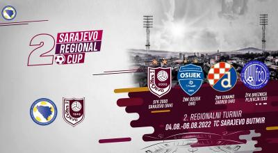 2. Sarajevo Regional Cup