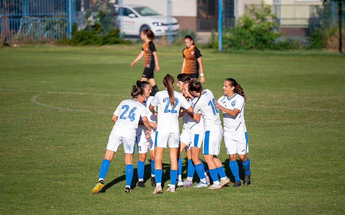 Jak početak sezone: protiv Agrama 4-0