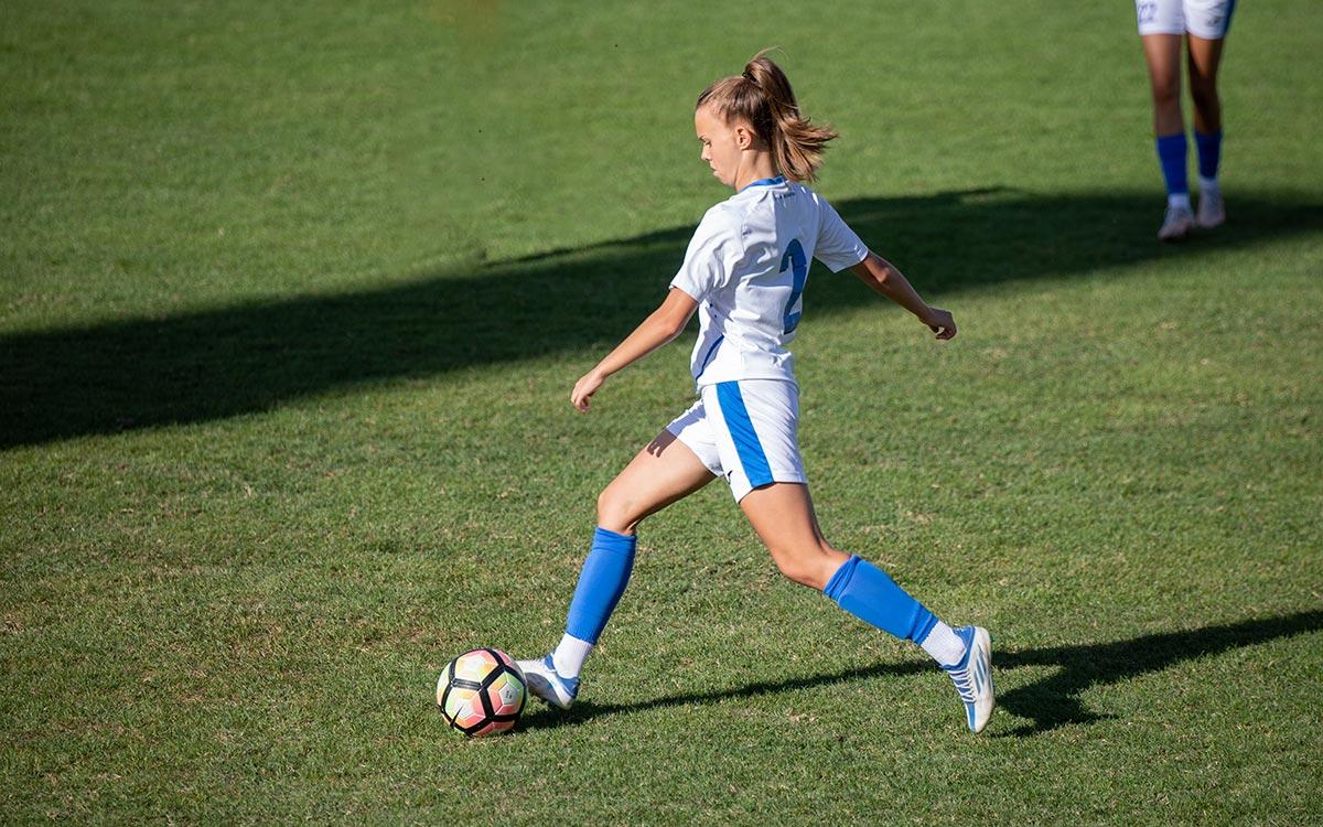 Pobjeda nad ŽNK Dinamo: 0-3!