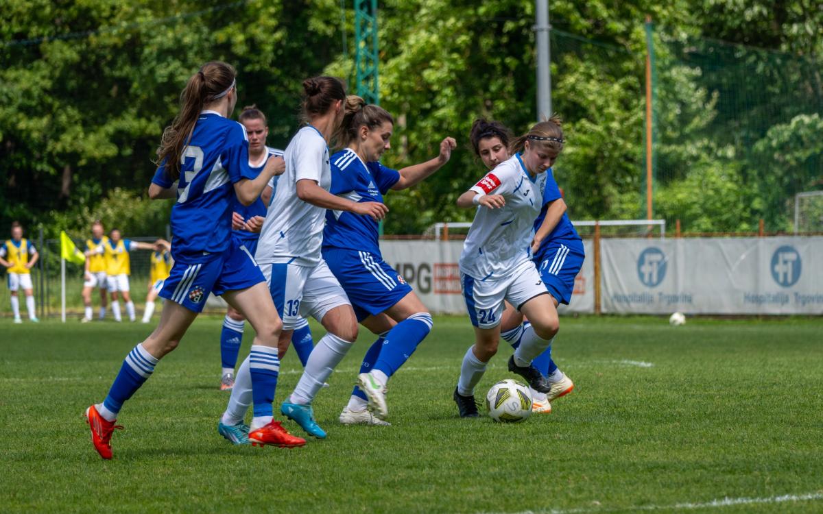 Velika pobjeda na Maksimiru