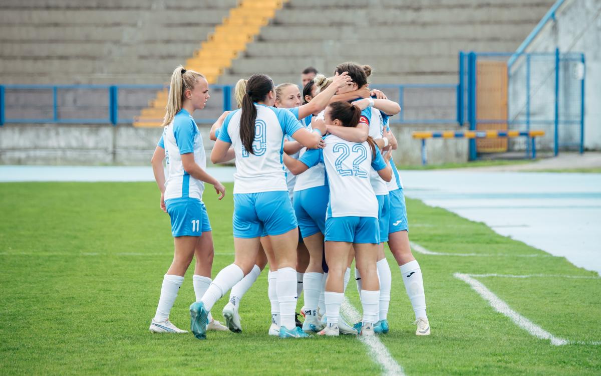 Velikih 1-2 u Osijeku