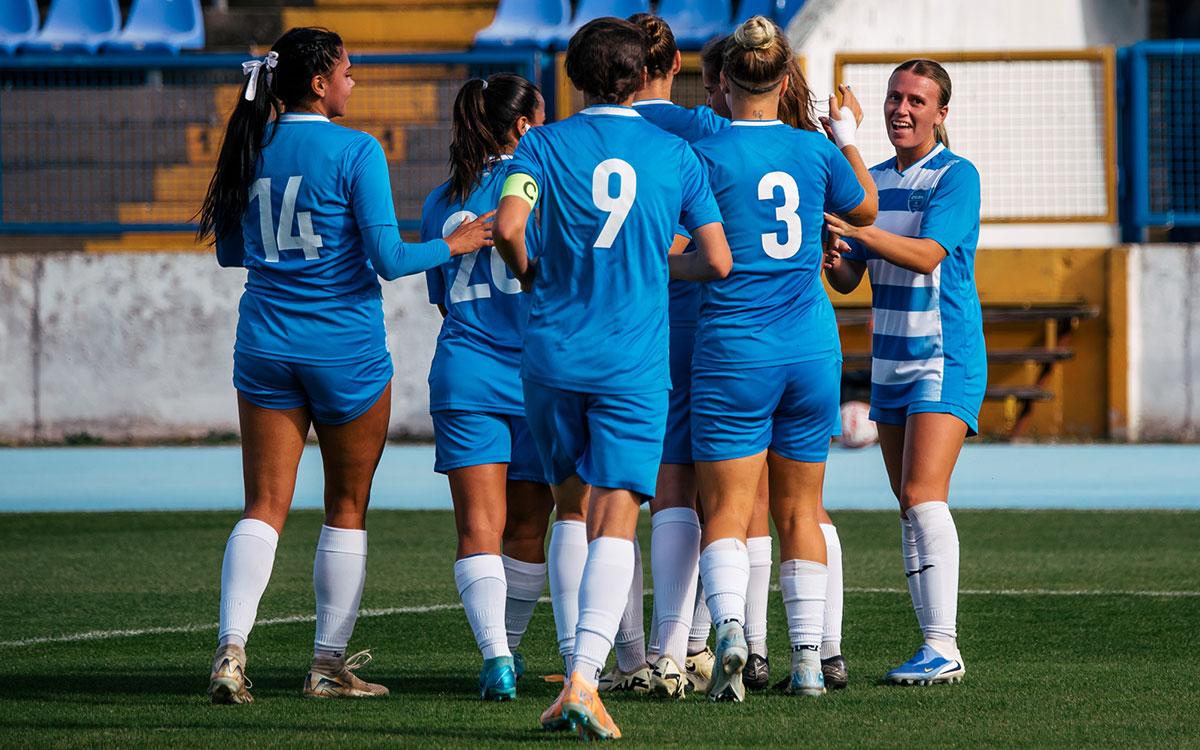 Pobjeda na domaćem terenu