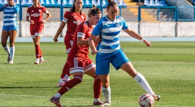 Još 3 boda za bijelo-plave