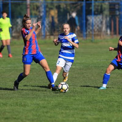 Pionirke Kadetkinje 90